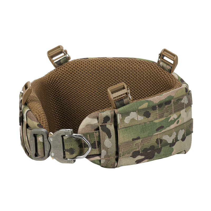 Load image into Gallery viewer, M-Tac War Belt ARMOR Tegris D-Ring Cobra
