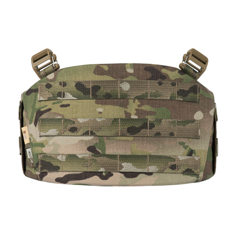 Load image into Gallery viewer, M-Tac War Belt ARMOR Tegris D-Ring Cobra
