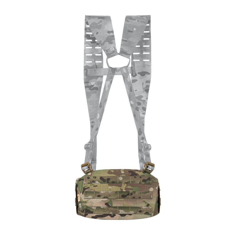 Load image into Gallery viewer, M-Tac War Belt ARMOR Tegris D-Ring Cobra

