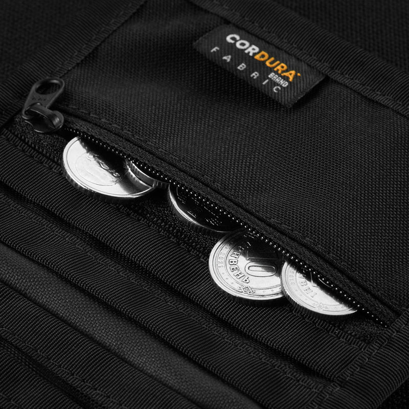 Load image into Gallery viewer, M-Tac Tactical Wallet Elite

