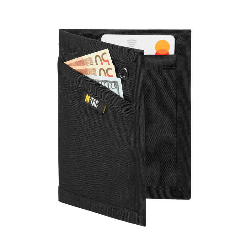 Load image into Gallery viewer, M-Tac Tactical Wallet Elite
