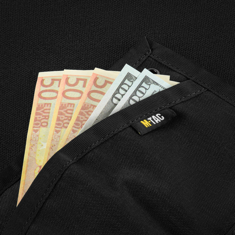 Load image into Gallery viewer, M-Tac Tactical Wallet Elite
