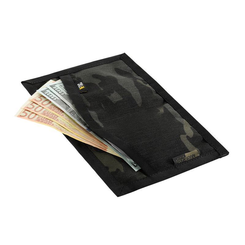 Load image into Gallery viewer, M-Tac Tactical Wallet Elite

