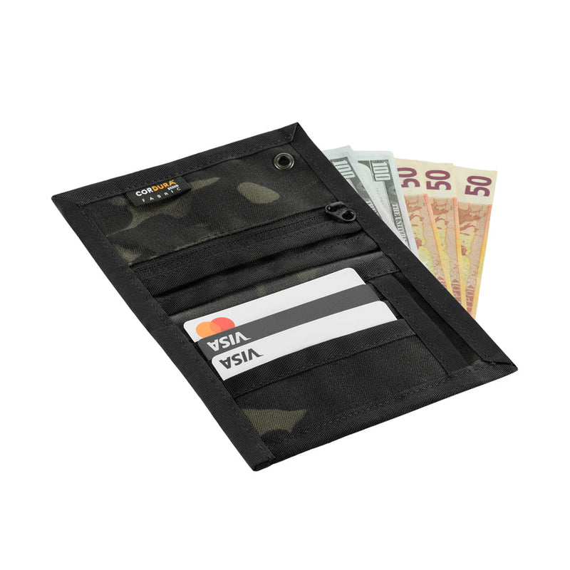 Load image into Gallery viewer, M-Tac Tactical Wallet Elite
