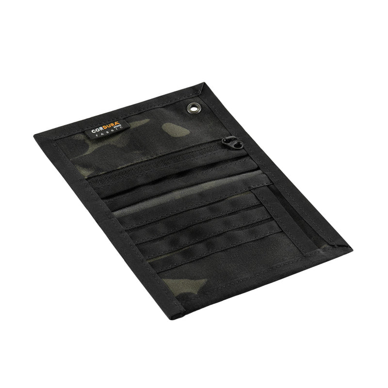 Load image into Gallery viewer, M-Tac Tactical Wallet Elite
