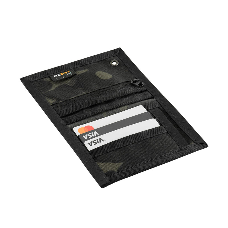 Load image into Gallery viewer, M-Tac Tactical Wallet Elite
