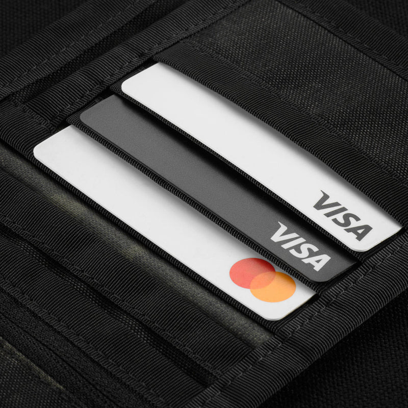 Load image into Gallery viewer, M-Tac Tactical Wallet Elite
