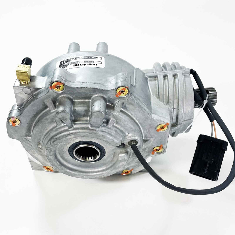 Load image into Gallery viewer, OEM Polaris RZR Front Gear Case Differential 1337133
