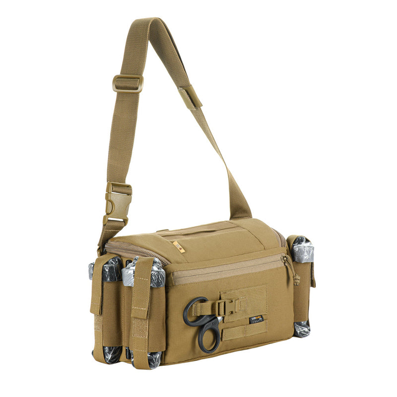 Load image into Gallery viewer, M-Tac Medical Bag CLS Elite
