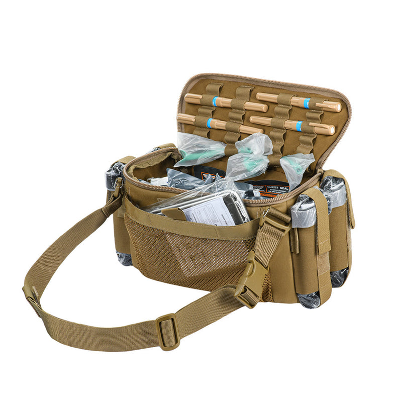 Load image into Gallery viewer, M-Tac Medical Bag CLS Elite
