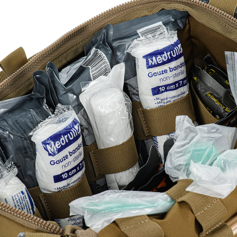 Load image into Gallery viewer, M-Tac Medical Bag CLS Elite
