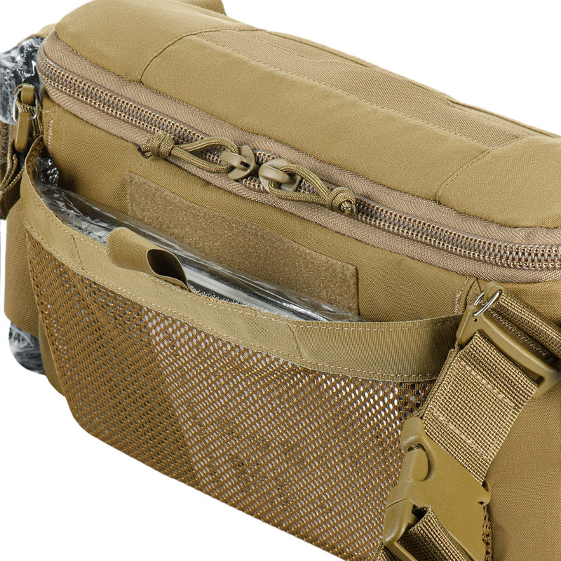Load image into Gallery viewer, M-Tac Medical Bag CLS Elite

