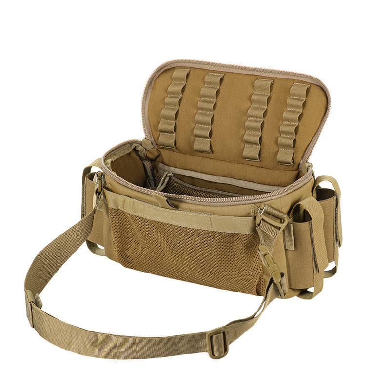 Load image into Gallery viewer, M-Tac Medical Bag CLS Elite
