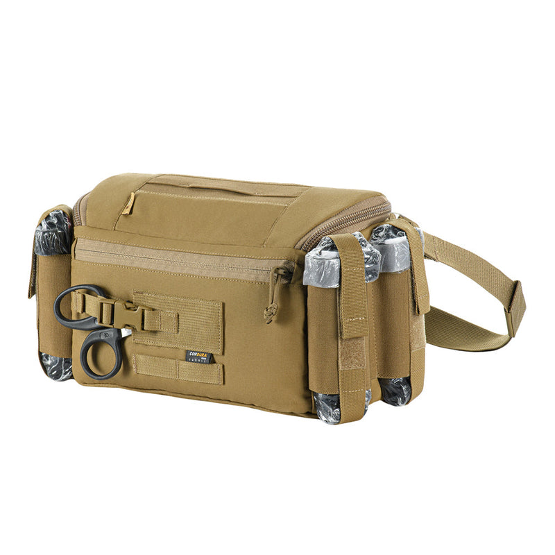 Load image into Gallery viewer, M-Tac Medical Bag CLS Elite
