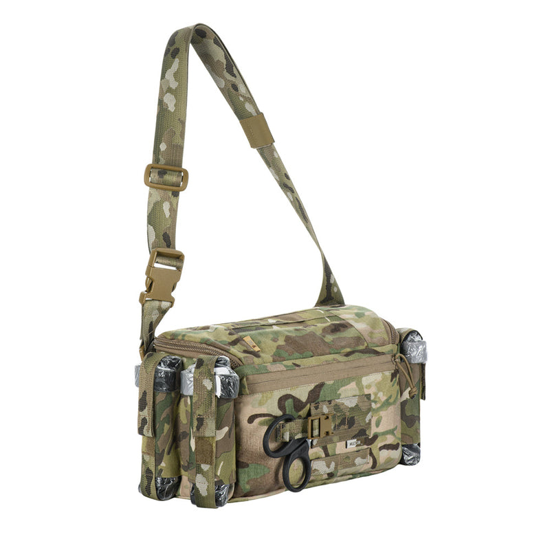 Load image into Gallery viewer, M-Tac Medical Bag CLS Elite
