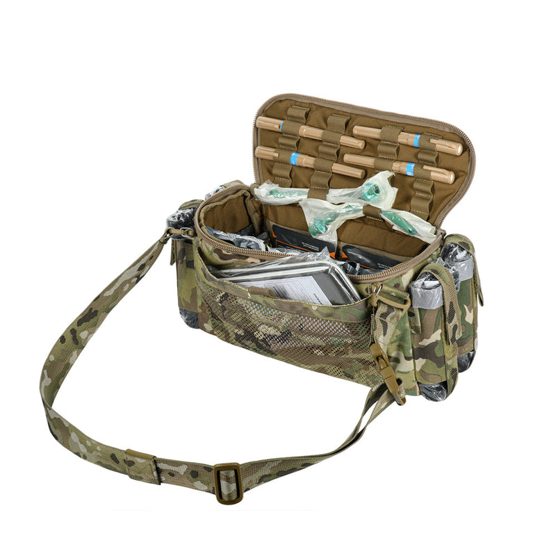 Load image into Gallery viewer, M-Tac Medical Bag CLS Elite
