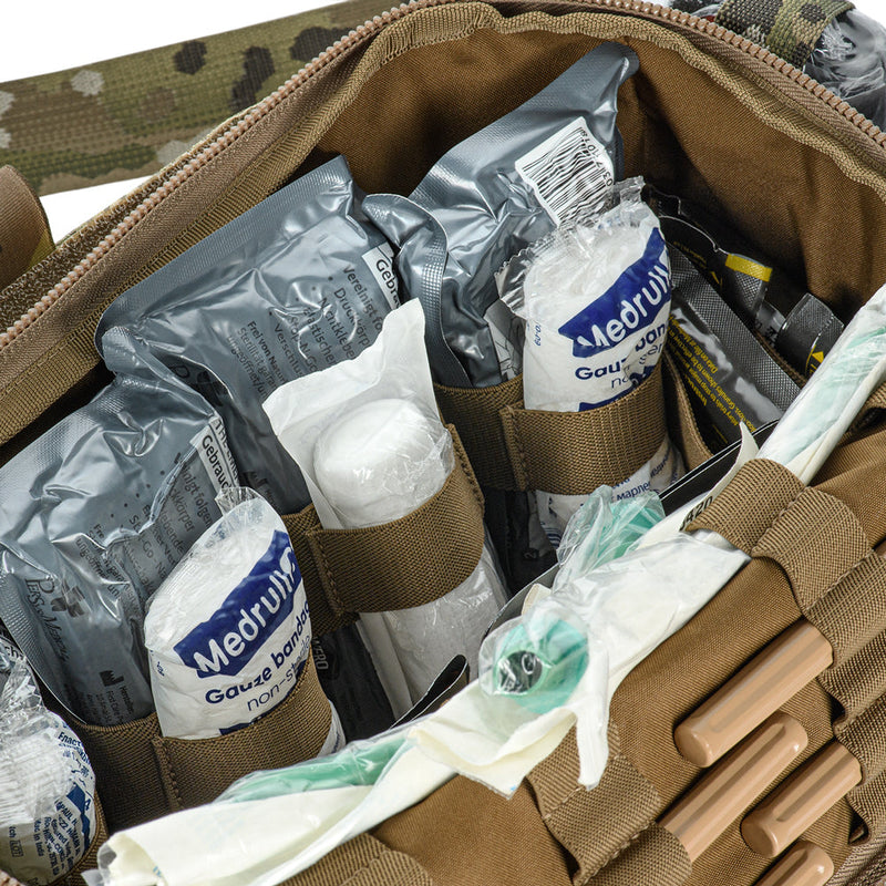 Load image into Gallery viewer, M-Tac Medical Bag CLS Elite
