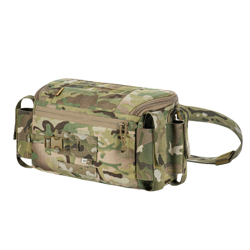 Load image into Gallery viewer, M-Tac Medical Bag CLS Elite
