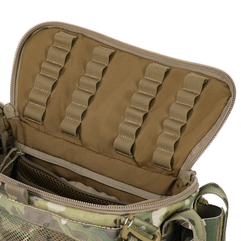 Load image into Gallery viewer, M-Tac Medical Bag CLS Elite
