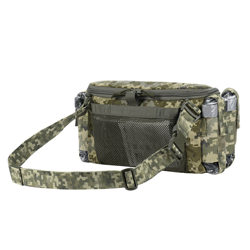 Load image into Gallery viewer, M-Tac Medical Bag CLS Elite
