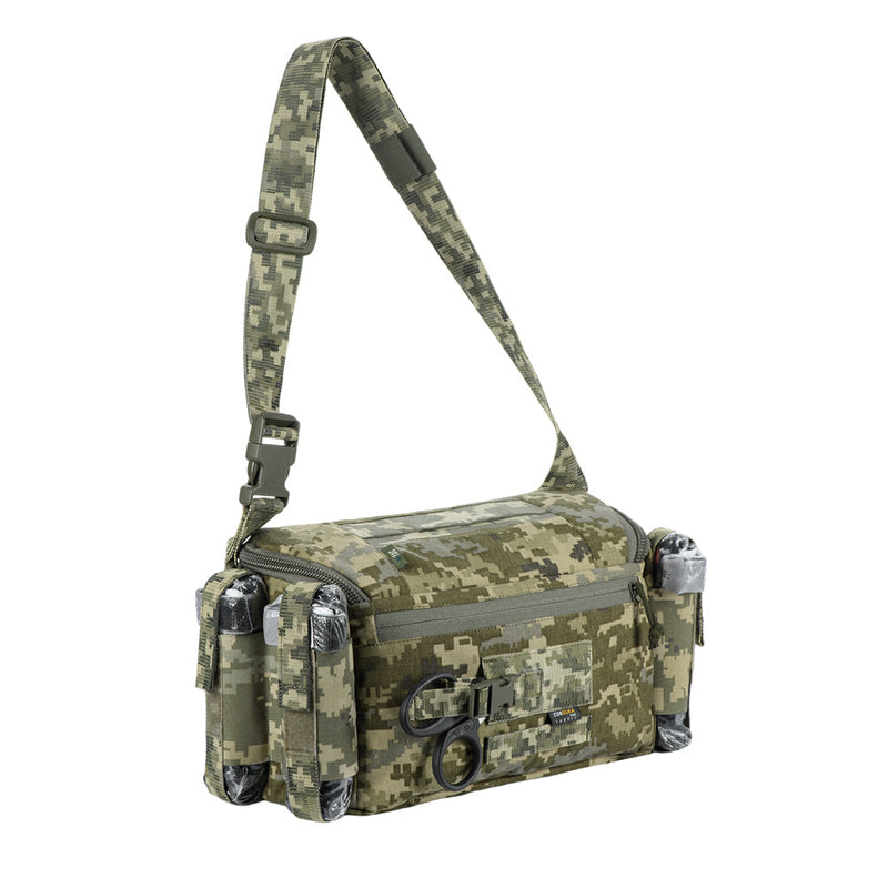 Load image into Gallery viewer, M-Tac Medical Bag CLS Elite
