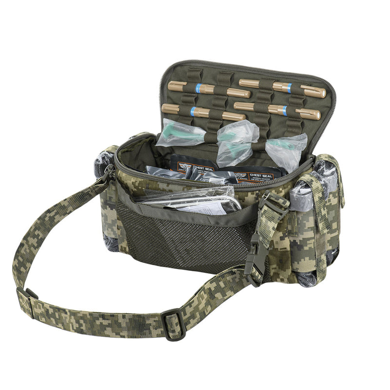 Load image into Gallery viewer, M-Tac Medical Bag CLS Elite
