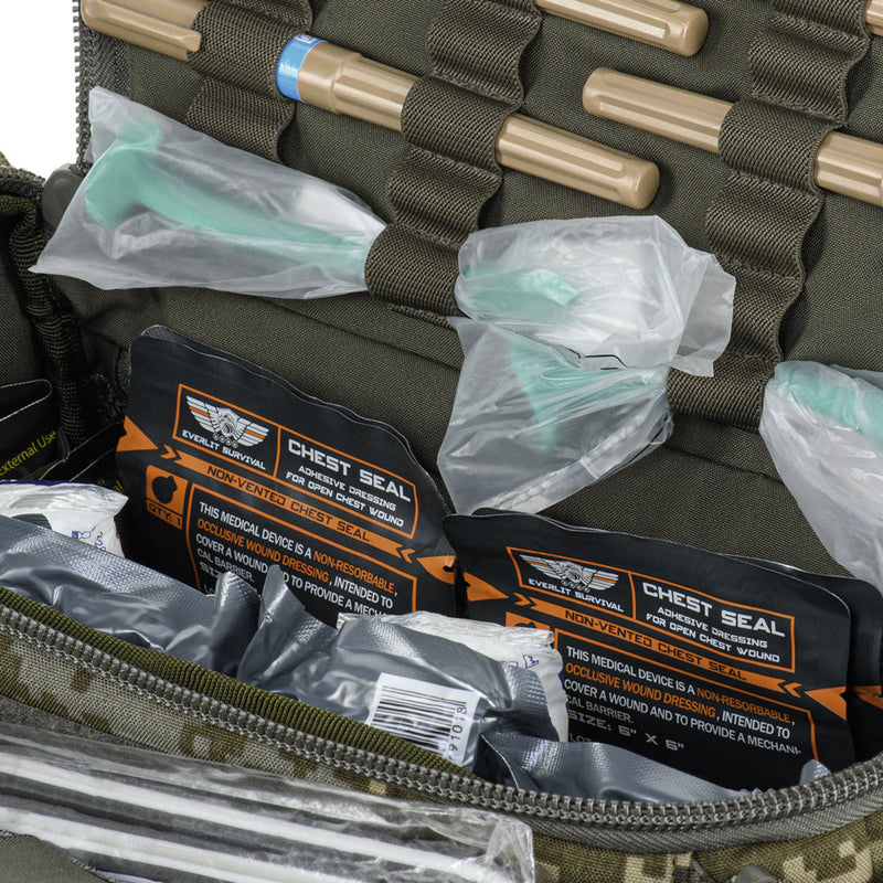 Load image into Gallery viewer, M-Tac Medical Bag CLS Elite
