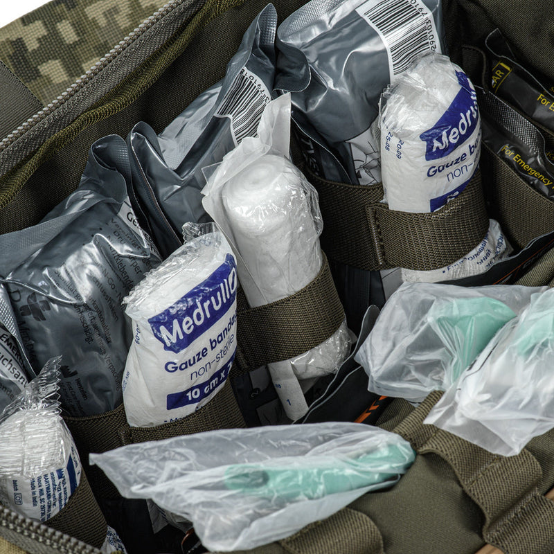Load image into Gallery viewer, M-Tac Medical Bag CLS Elite
