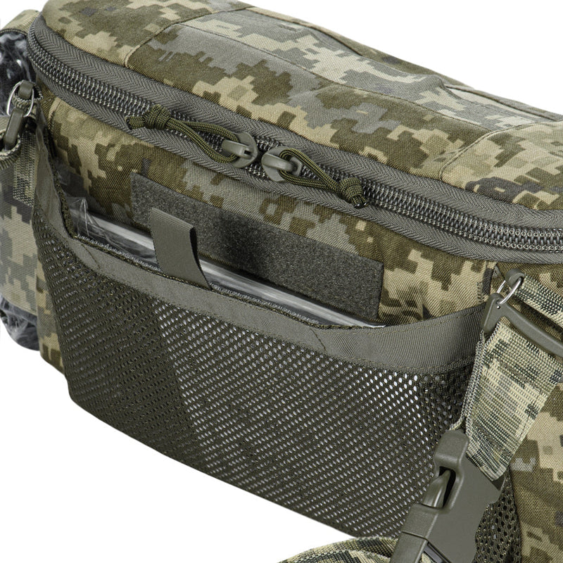 Load image into Gallery viewer, M-Tac Medical Bag CLS Elite
