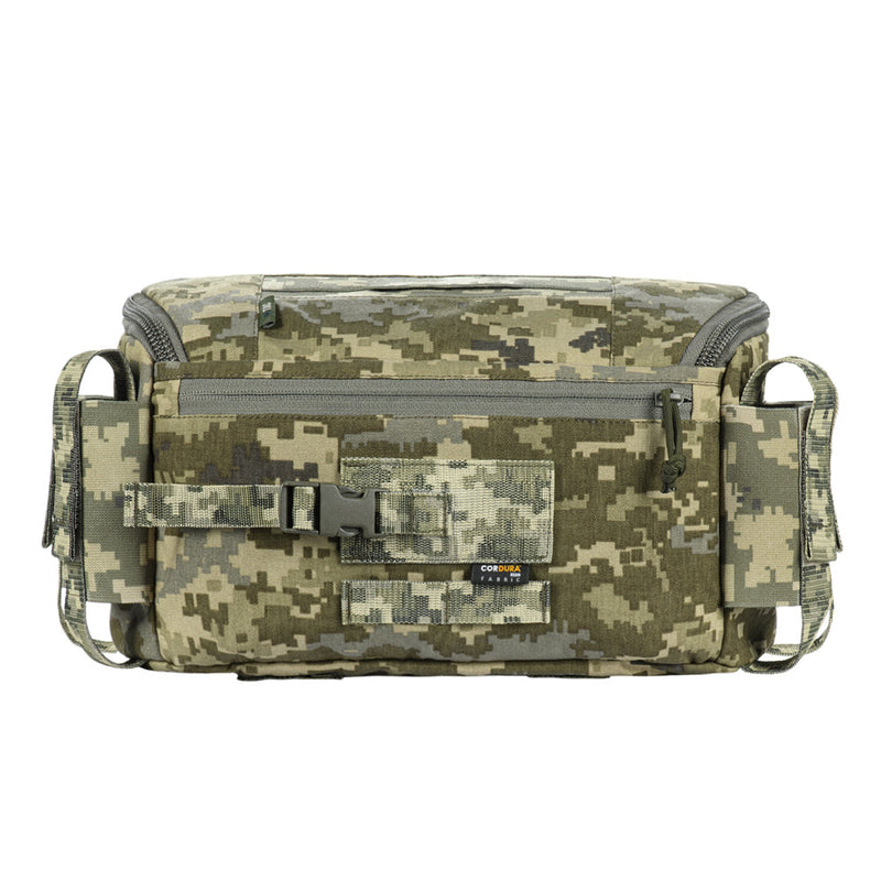 Load image into Gallery viewer, M-Tac Medical Bag CLS Elite
