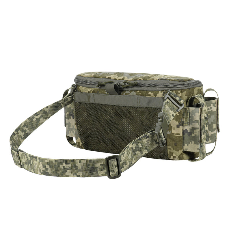 Load image into Gallery viewer, M-Tac Medical Bag CLS Elite
