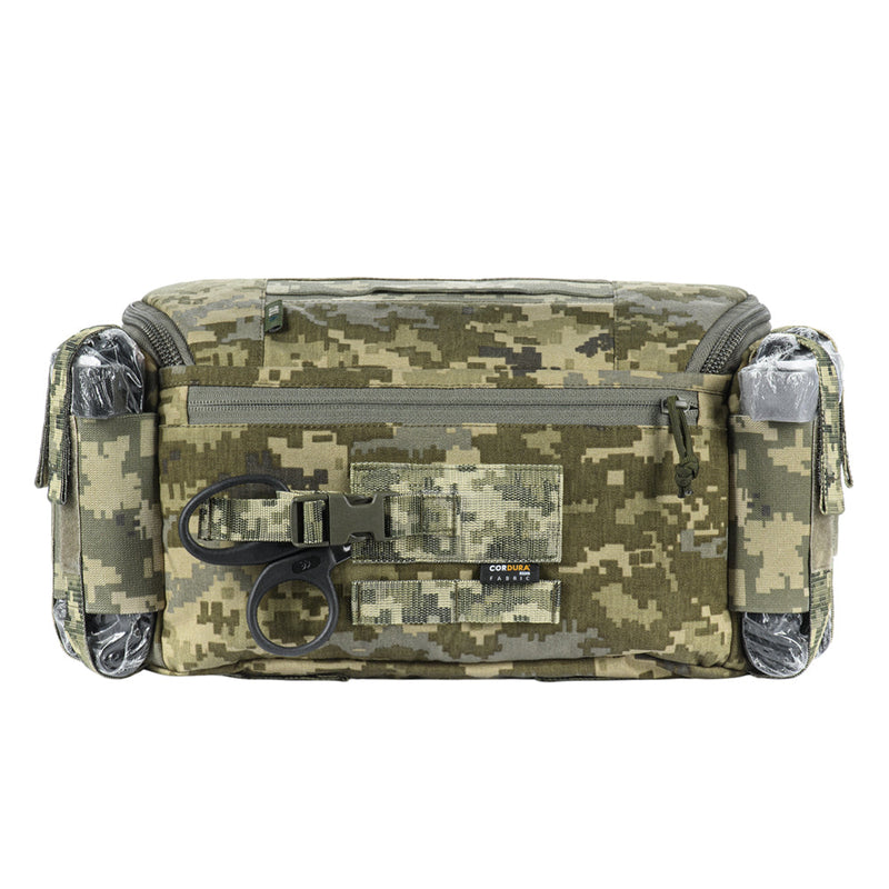 Load image into Gallery viewer, M-Tac Medical Bag CLS Elite
