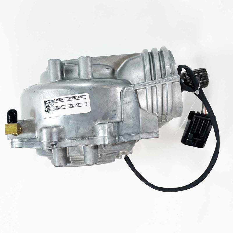 Load image into Gallery viewer, OEM Polaris RZR Front Gear Case Differential 1337133
