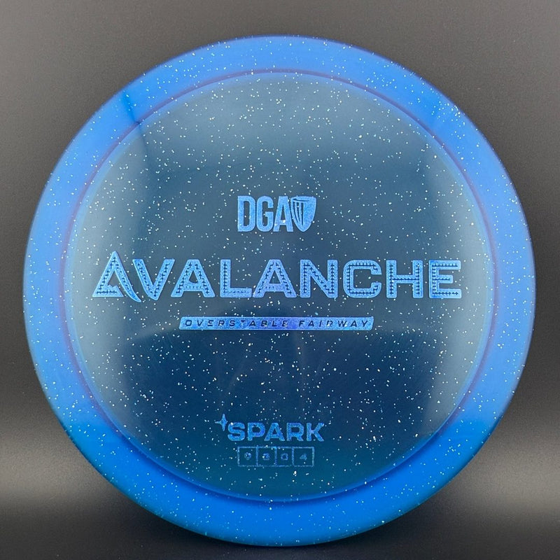 Load image into Gallery viewer, Spark Avalanche
