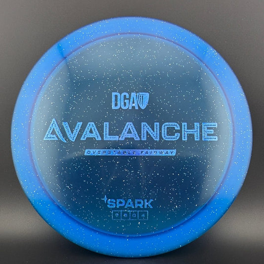 Spark Avalanche