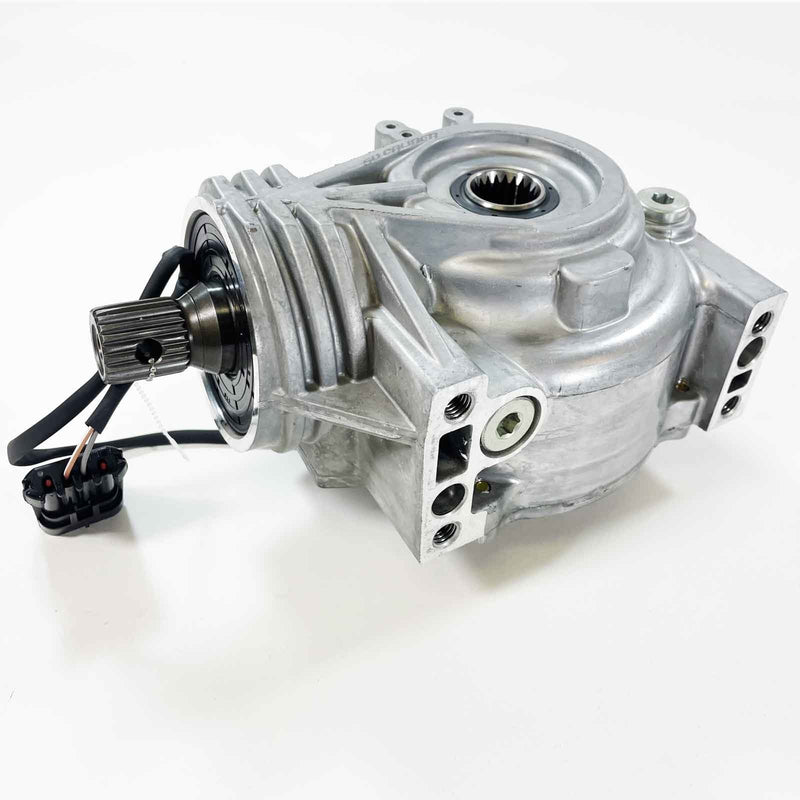 Load image into Gallery viewer, OEM Polaris RZR Front Gear Case Differential 1337133
