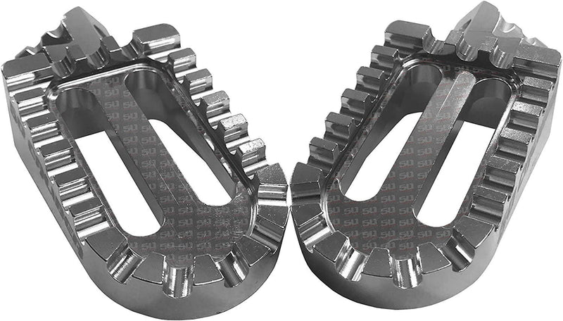 Load image into Gallery viewer, Oversized Foot Pegs
