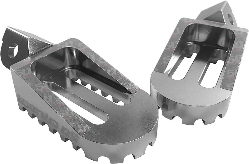 Load image into Gallery viewer, Oversized Foot Pegs
