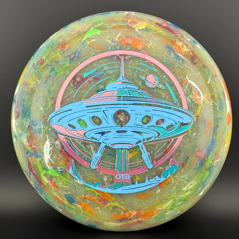 Load image into Gallery viewer, Soft Vex Breaker Glow Vessel - OTB Spaceship
