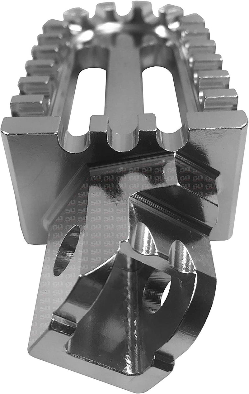Load image into Gallery viewer, Oversized Foot Pegs
