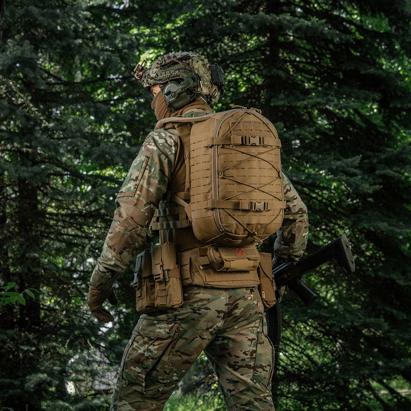 Load image into Gallery viewer, M-Tac Backpack Sturm Elite Gen.II X-Large
