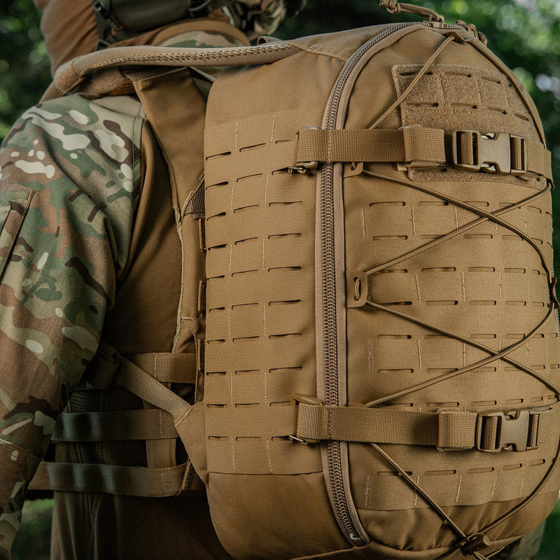 Load image into Gallery viewer, M-Tac Backpack Sturm Elite Gen.II X-Large
