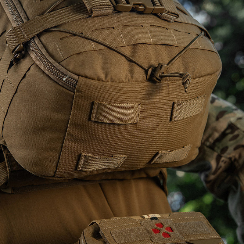 Load image into Gallery viewer, M-Tac Backpack Sturm Elite Gen.II X-Large
