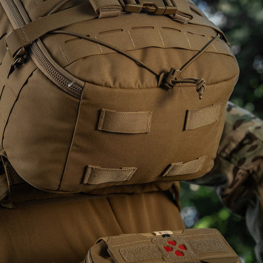 M-Tac Backpack Sturm Elite Gen.II X-Large