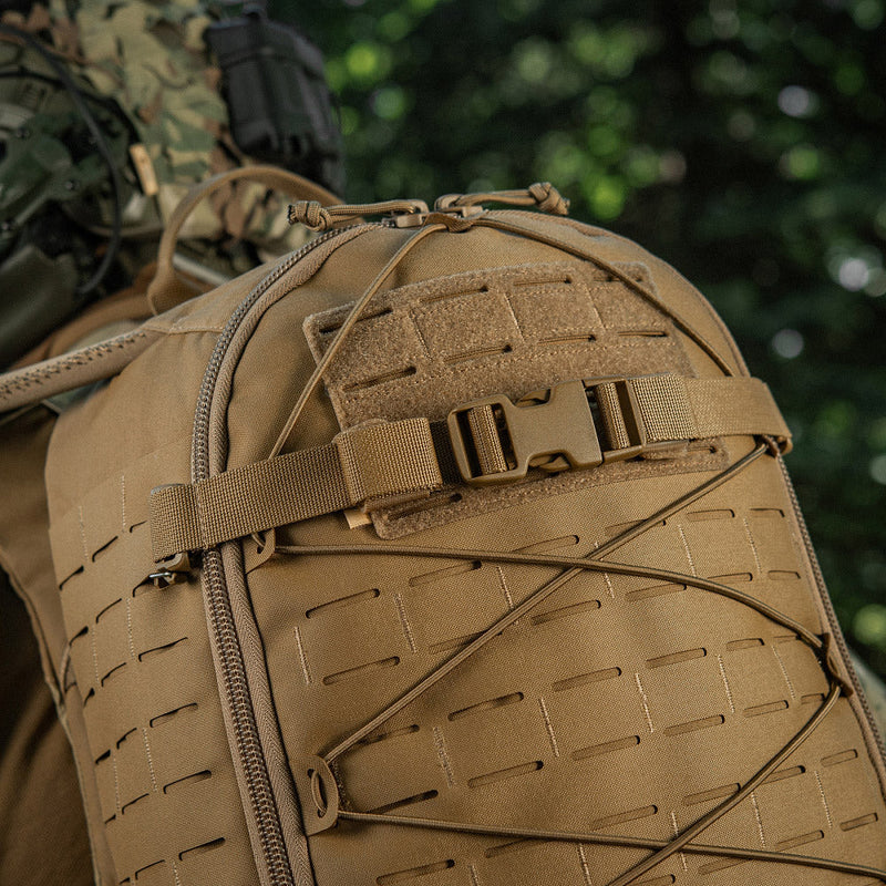 Load image into Gallery viewer, M-Tac Backpack Sturm Elite Gen.II X-Large
