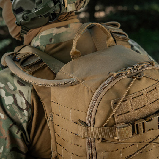 M-Tac Backpack Sturm Elite Gen.II X-Large