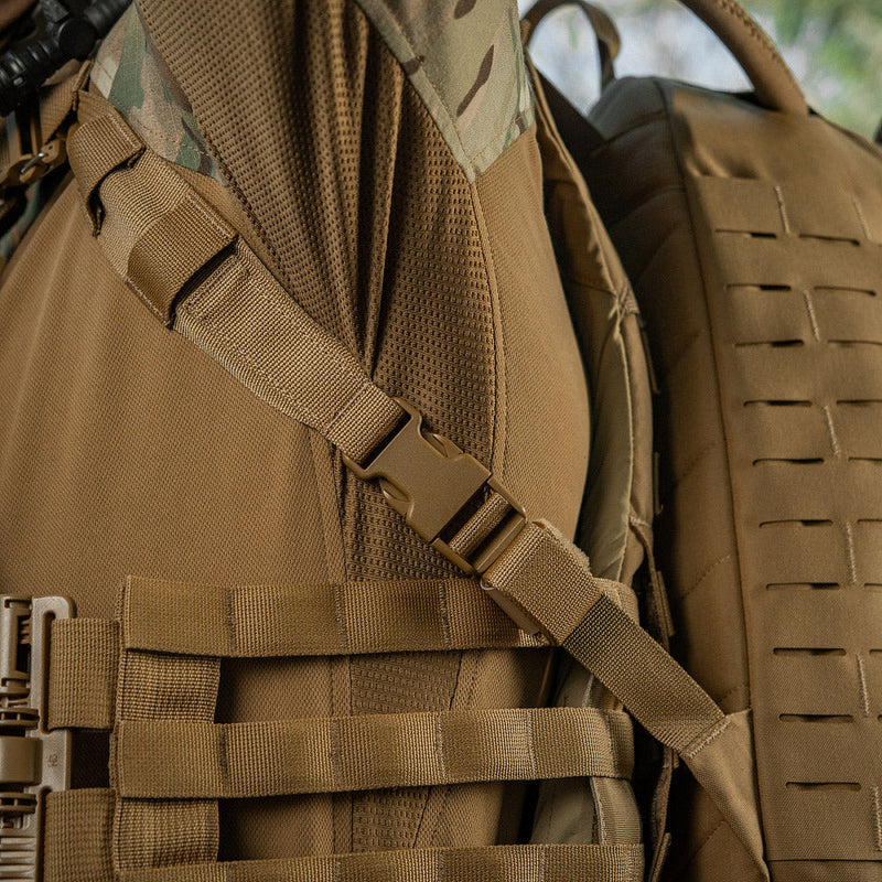 Load image into Gallery viewer, M-Tac Backpack Sturm Elite Gen.II X-Large
