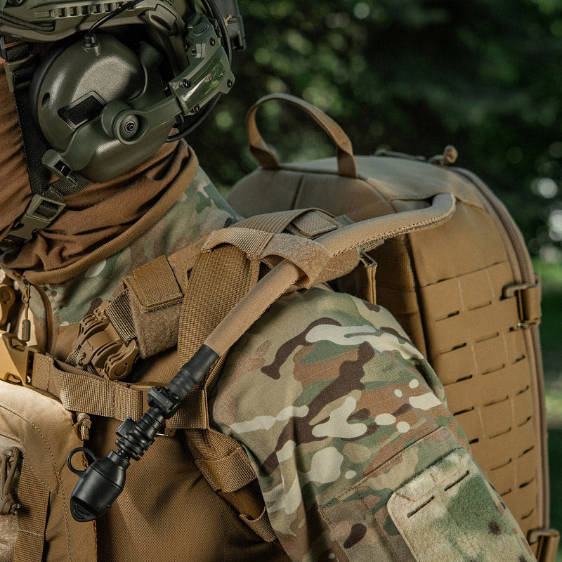 Load image into Gallery viewer, M-Tac Backpack Sturm Elite Gen.II X-Large
