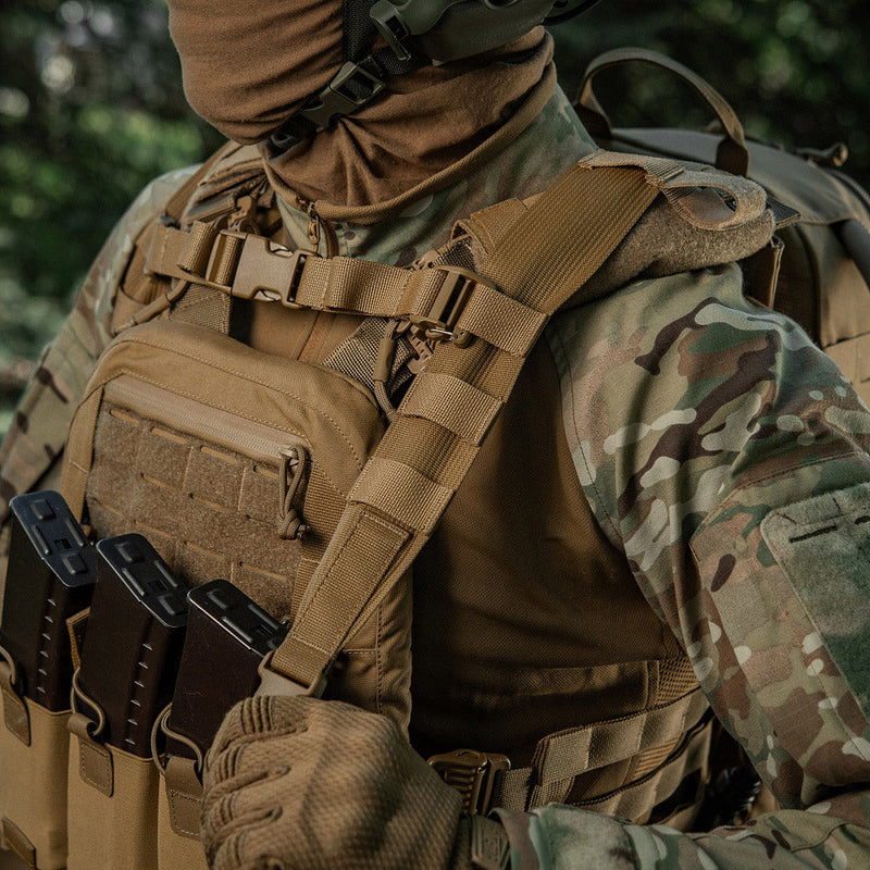 Load image into Gallery viewer, M-Tac Backpack Sturm Elite Gen.II X-Large
