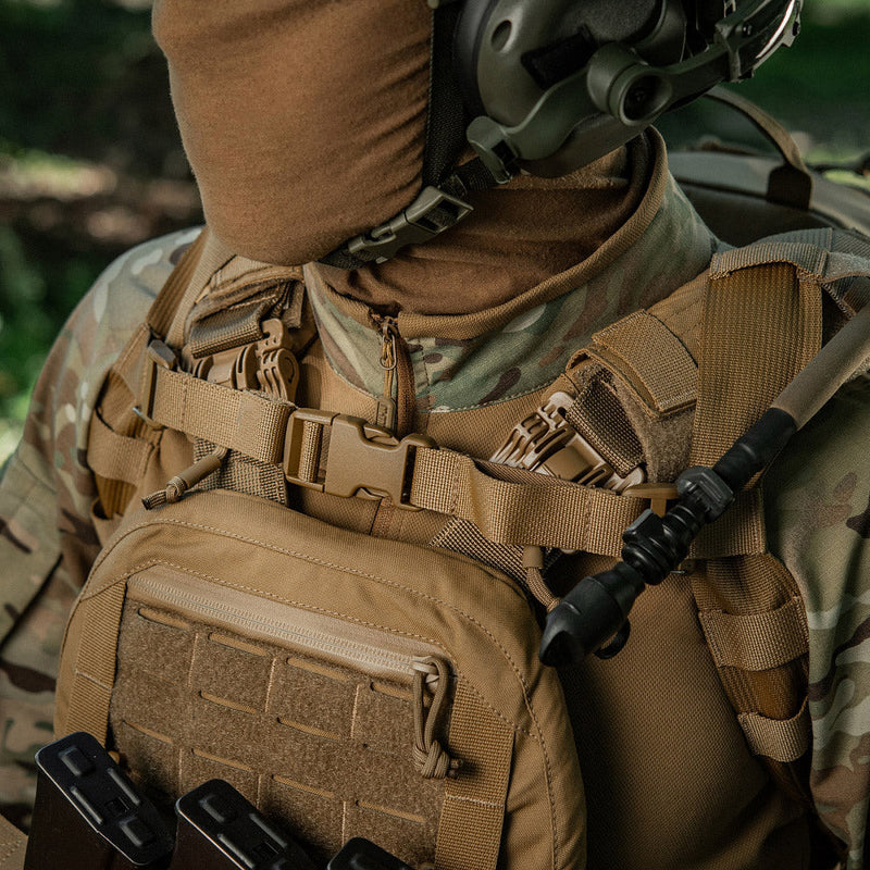 Load image into Gallery viewer, M-Tac Backpack Sturm Elite Gen.II X-Large
